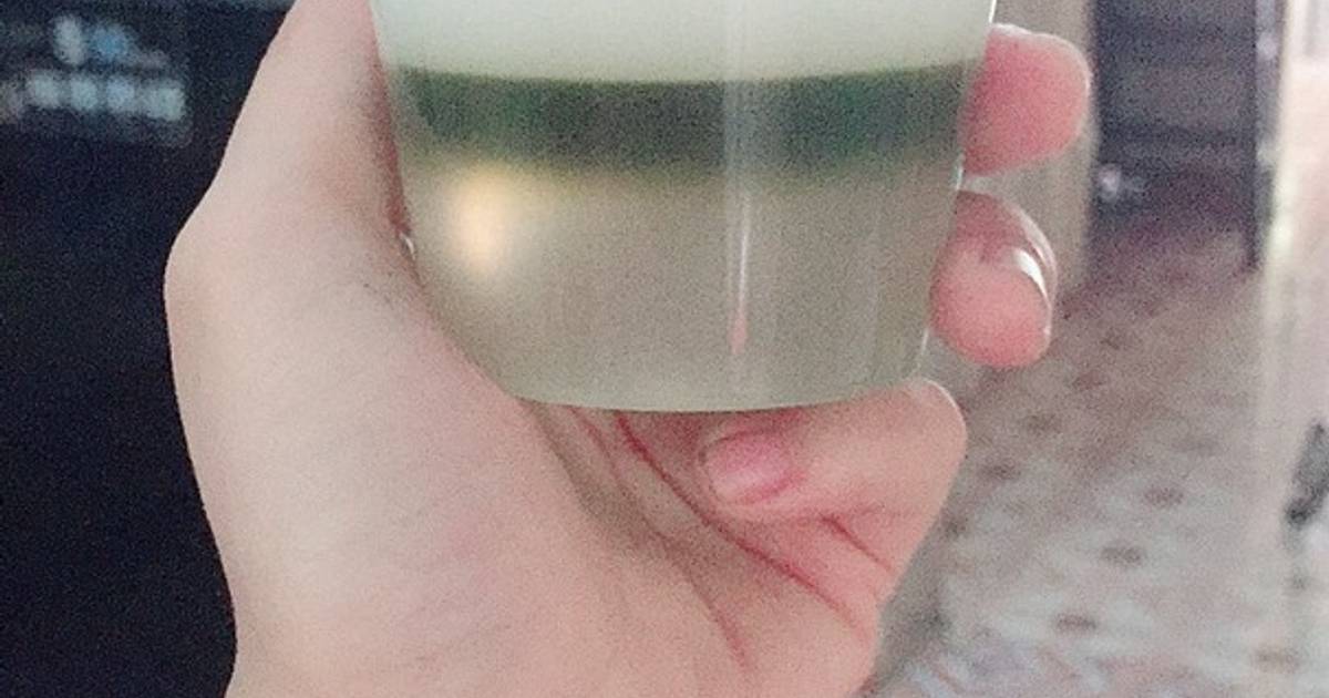 Thạch rau câu 3 vị