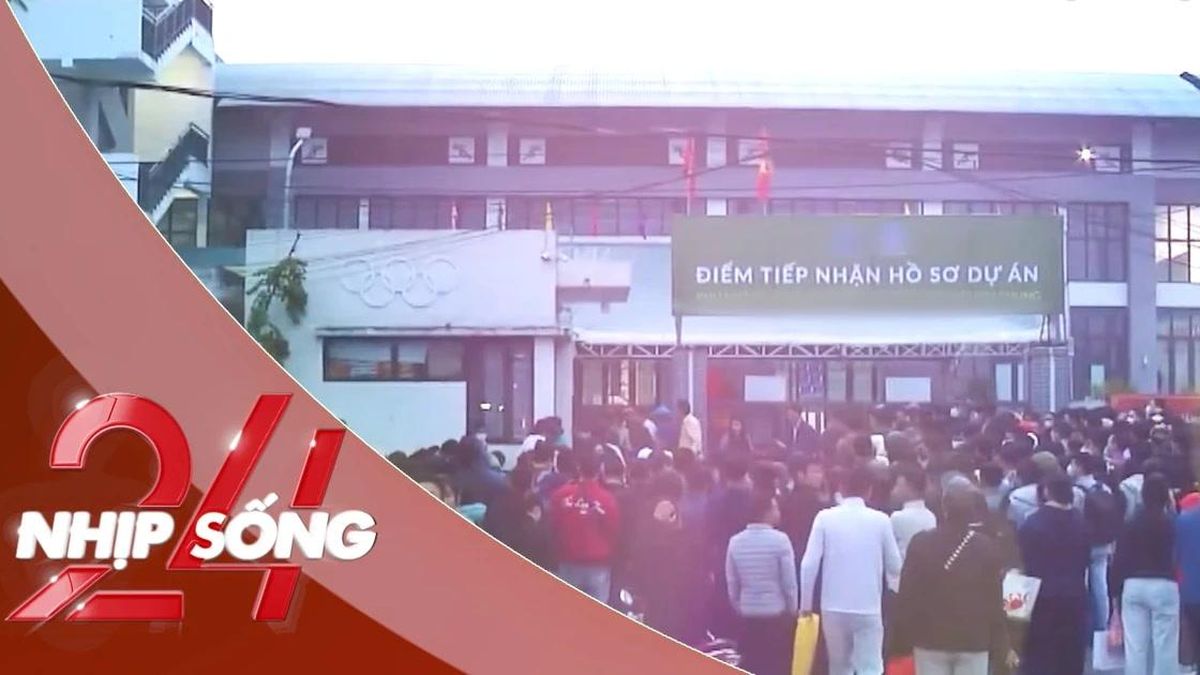 NHỊP SỐNG 24: Có được mua nhà ở xã hội tại tỉnh khác không? - Báo Tiền Phong