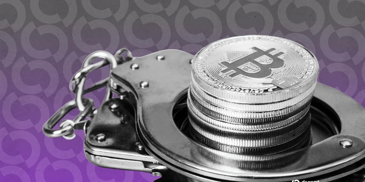 UAE and Sweden Bust $7.1M Crypto Laundering Ring