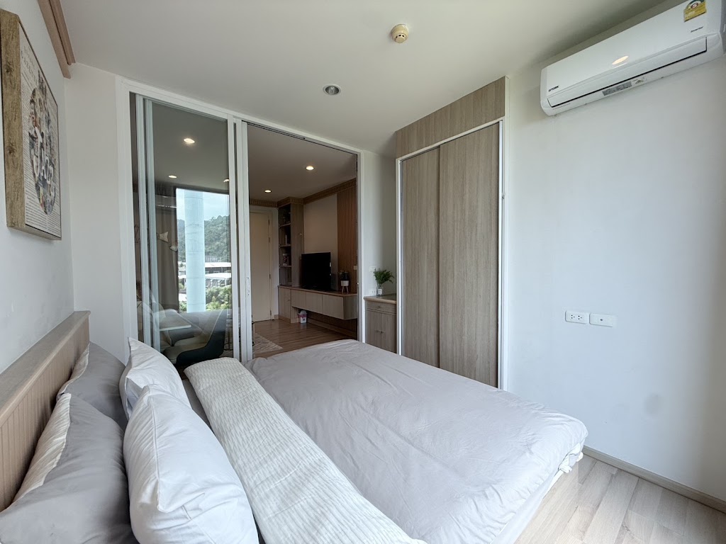 The Base Uptown Phuket · ภูเก็ต 4