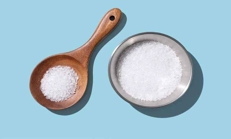 Sea Salt vs Table Salt: Why Sea Salt Isn't Healthier