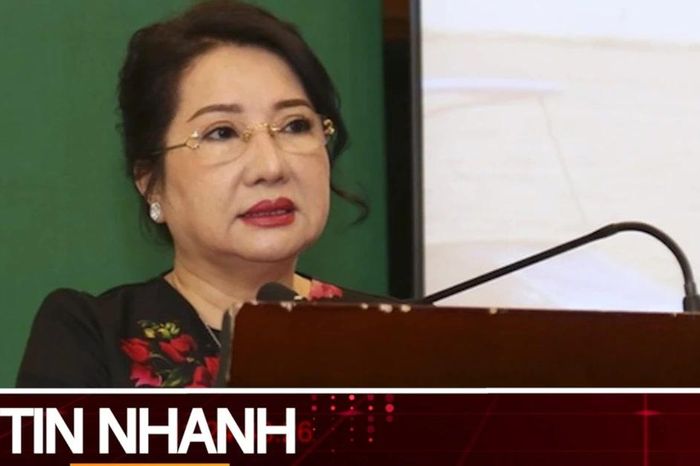 TIN NHANH: Xét xử cựu Chủ tịch Quốc Cường Gia Lai: Hé lộ đường dây thâu tóm 'đất vàng' 39 Bến Vân Đồn - Báo Tiền Phong