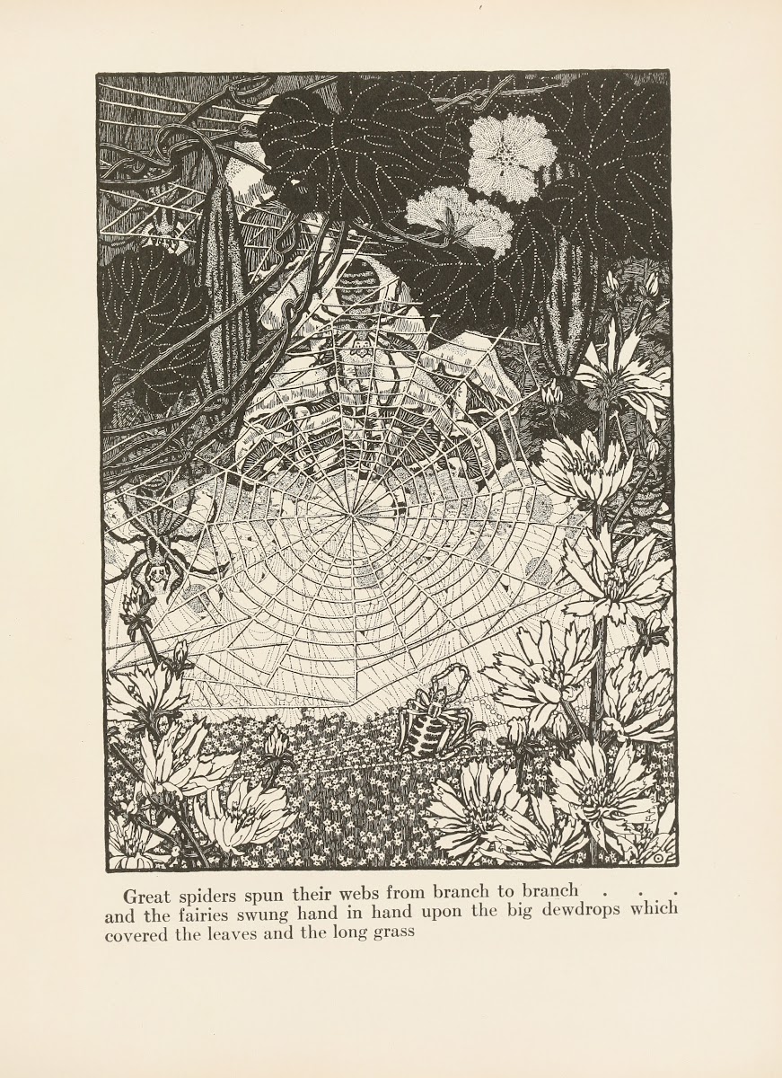 Fairy tales from Hans Christian Andersen Pl29 1914