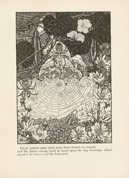 Fairy tales from Hans Christian Andersen Pl29 1914