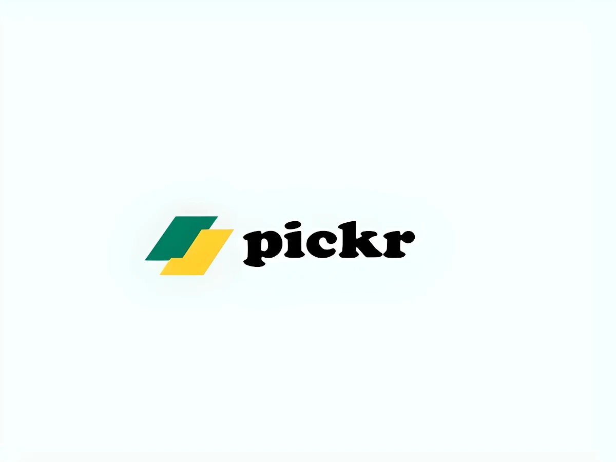 Captura de Pickr