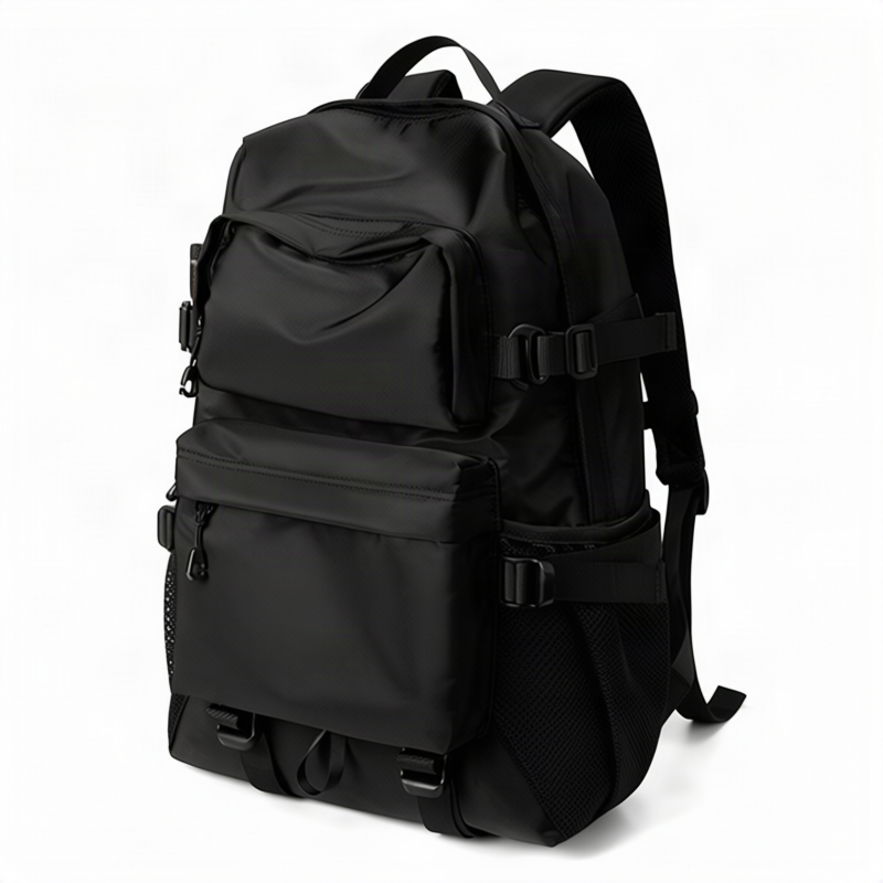 Functional Backpack, 20–35 L, for Laptop up to 15 inches