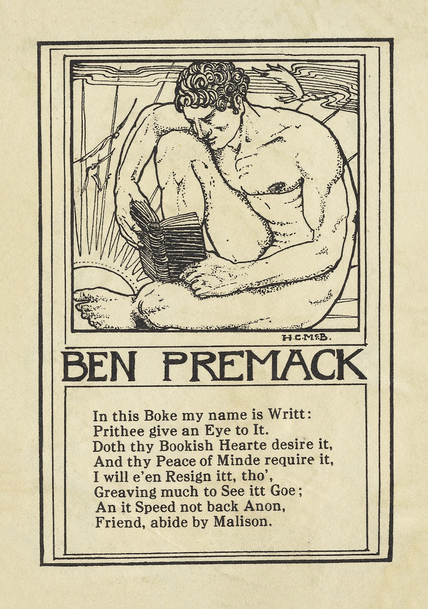 Ben Premack