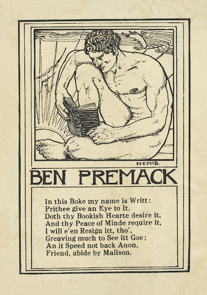 Ben Premack