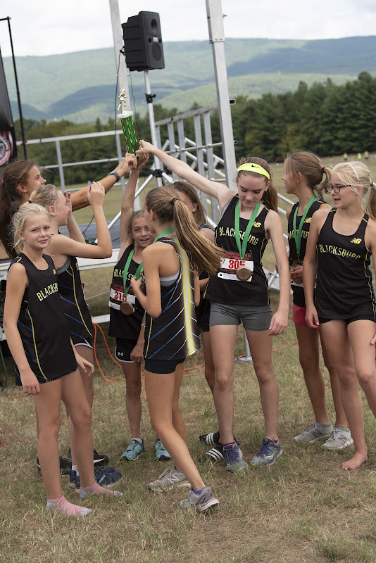 Photo from 2019.09.17 Knights Crossing (Girls)