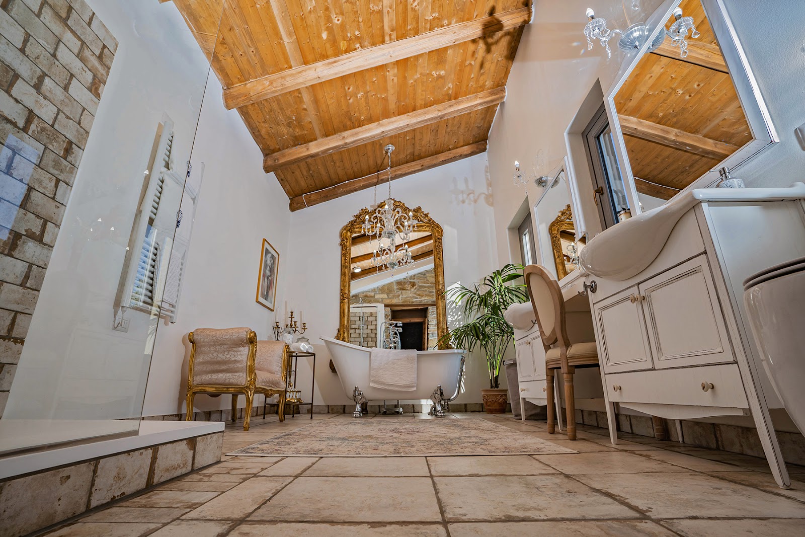 Casa Tramonto - View 35