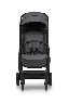 Stroller EasyGo Trix Cloud grey