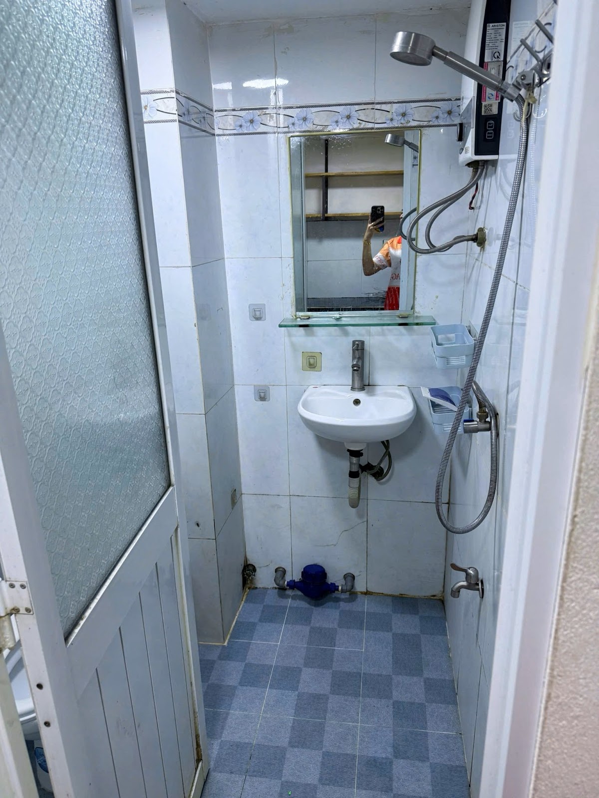 Cho thuê phòng đầy đủ tiện nghi - Phòng trọ Đà Nẵng 2