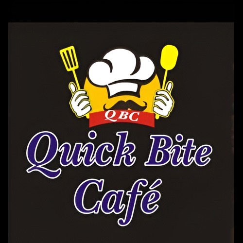 Quick Bite Cafe | Fresh Fast Food