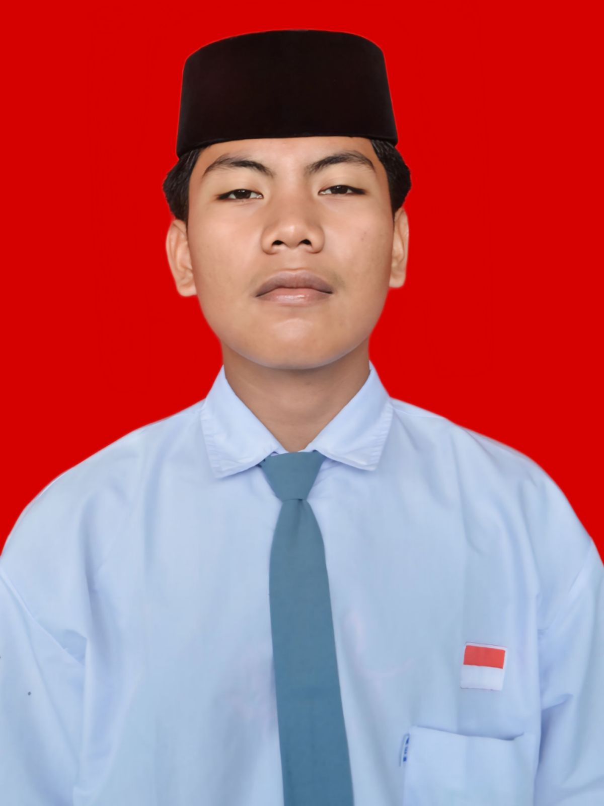 Foto MUHAMMAD RAFI