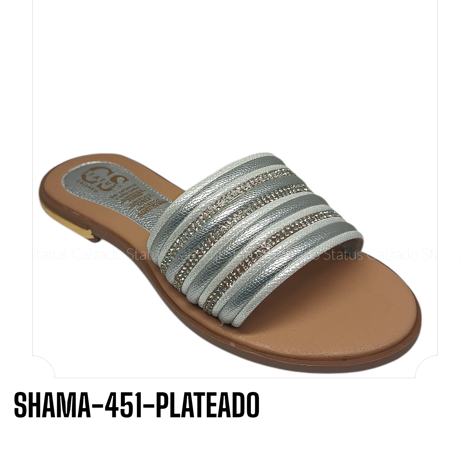 SHAMA-451-PLATEADO