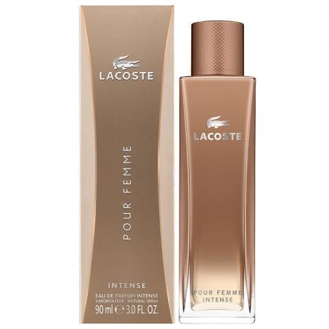 LACOSTE INTENSE DE LACOSTE MUJER 90ML EDP