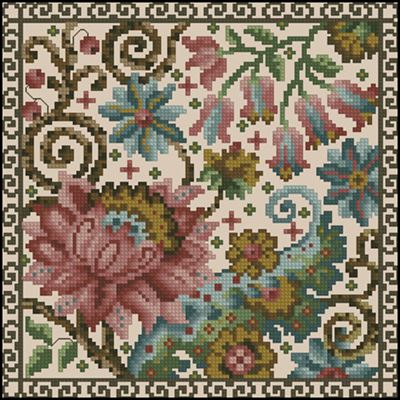 CMP 330449 Pattern