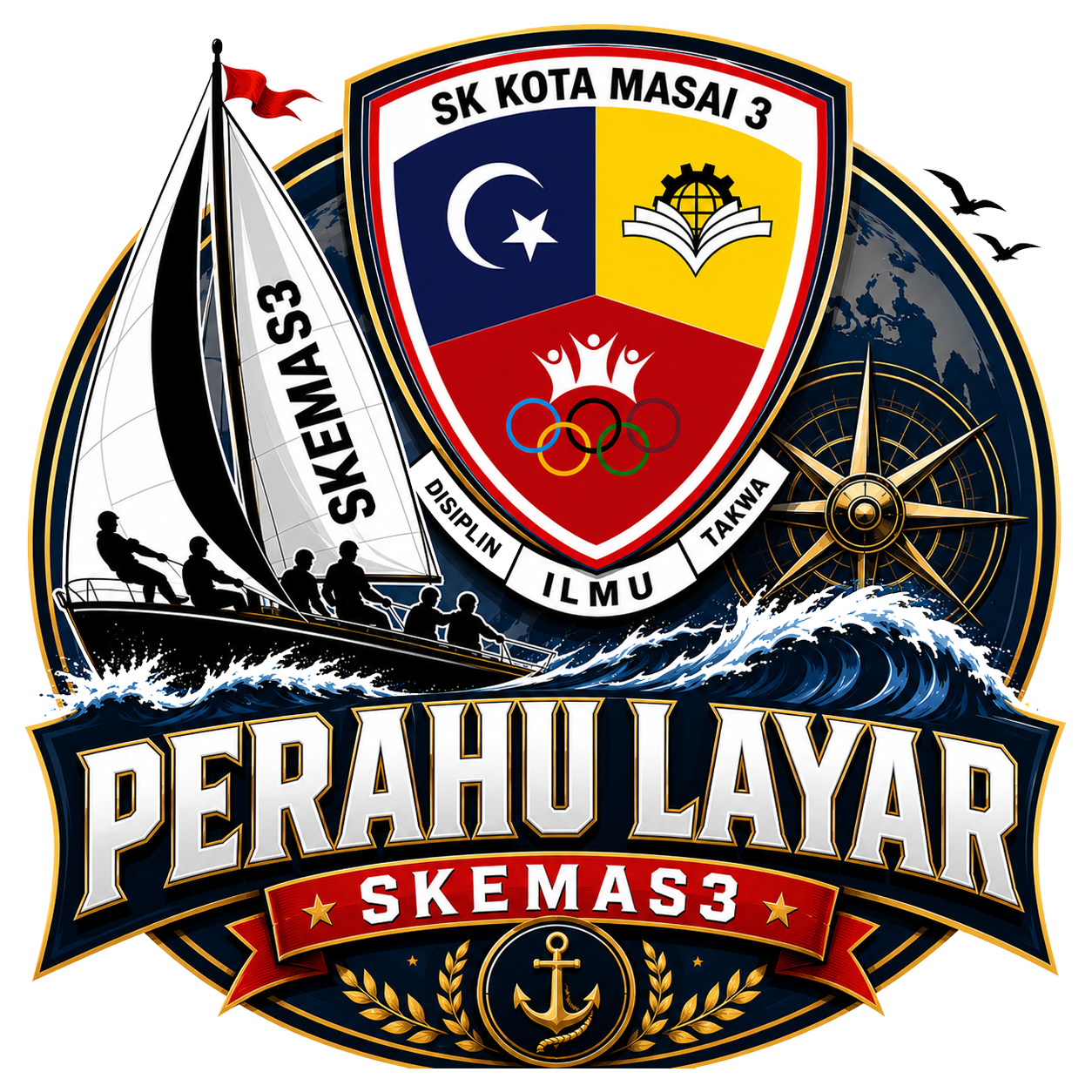 Perahu Layar