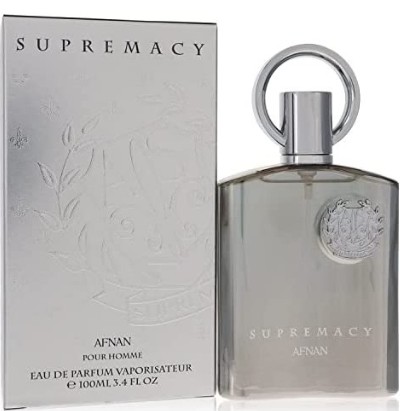 SUPREMACY HOMBRE 100ML EDP AFNAN