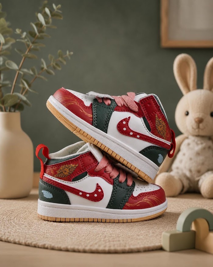 Jordan Retro 1 R