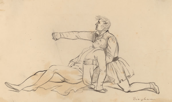 The Death of General Warren