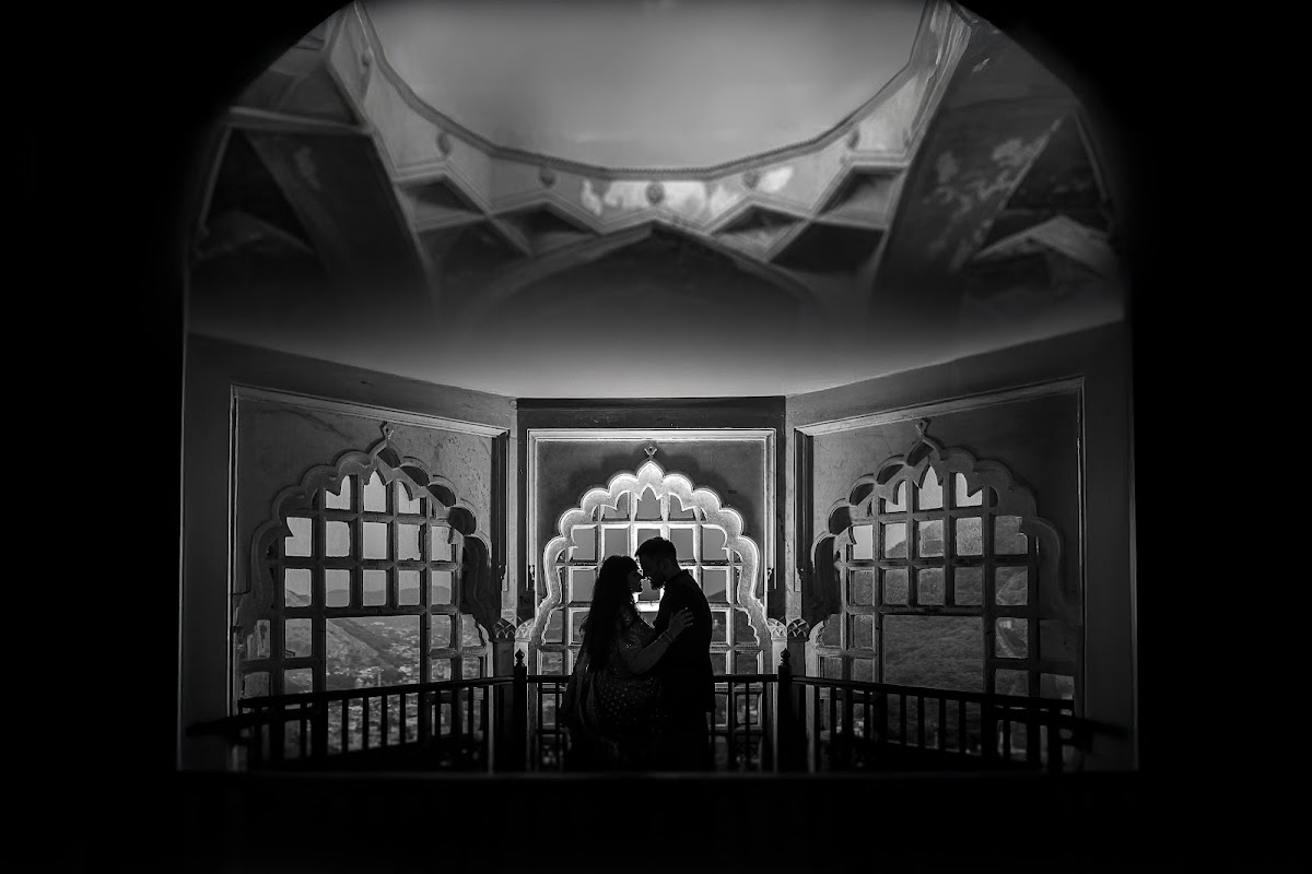 Pre-Wedding frame 70