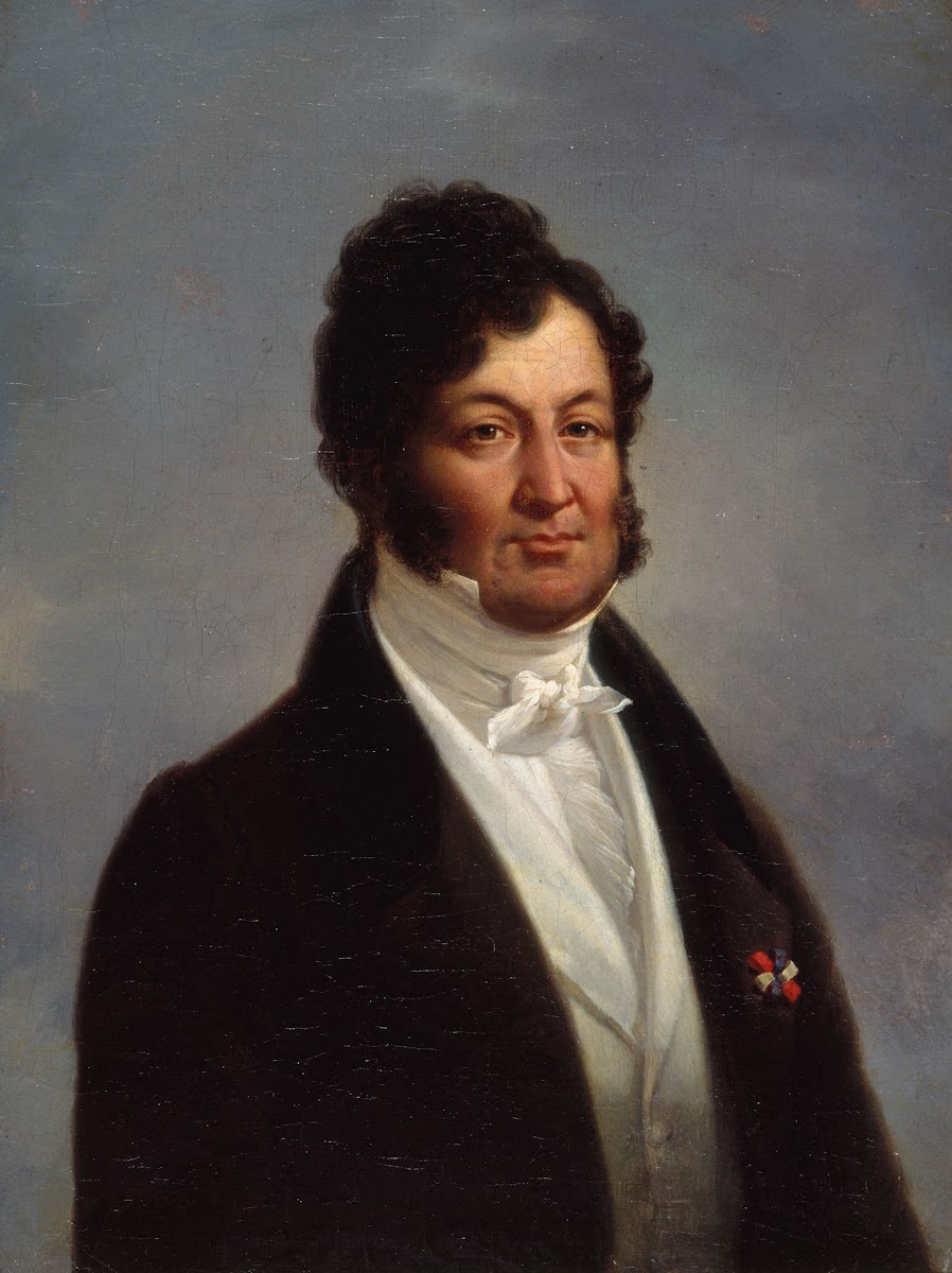 Portrait de Louis Philippe Ier 1773 1850 roi des français 1831
