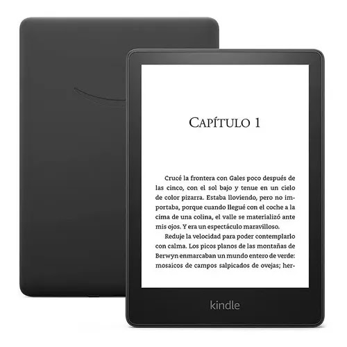 Tablet de lectura