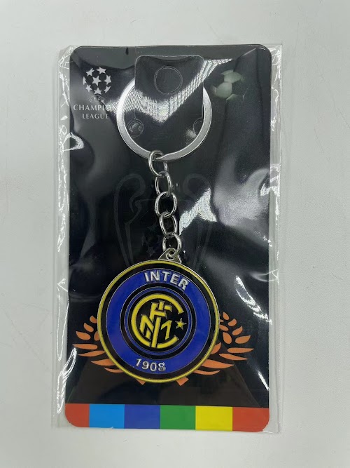 Inter de Milán keychain retro.jpg