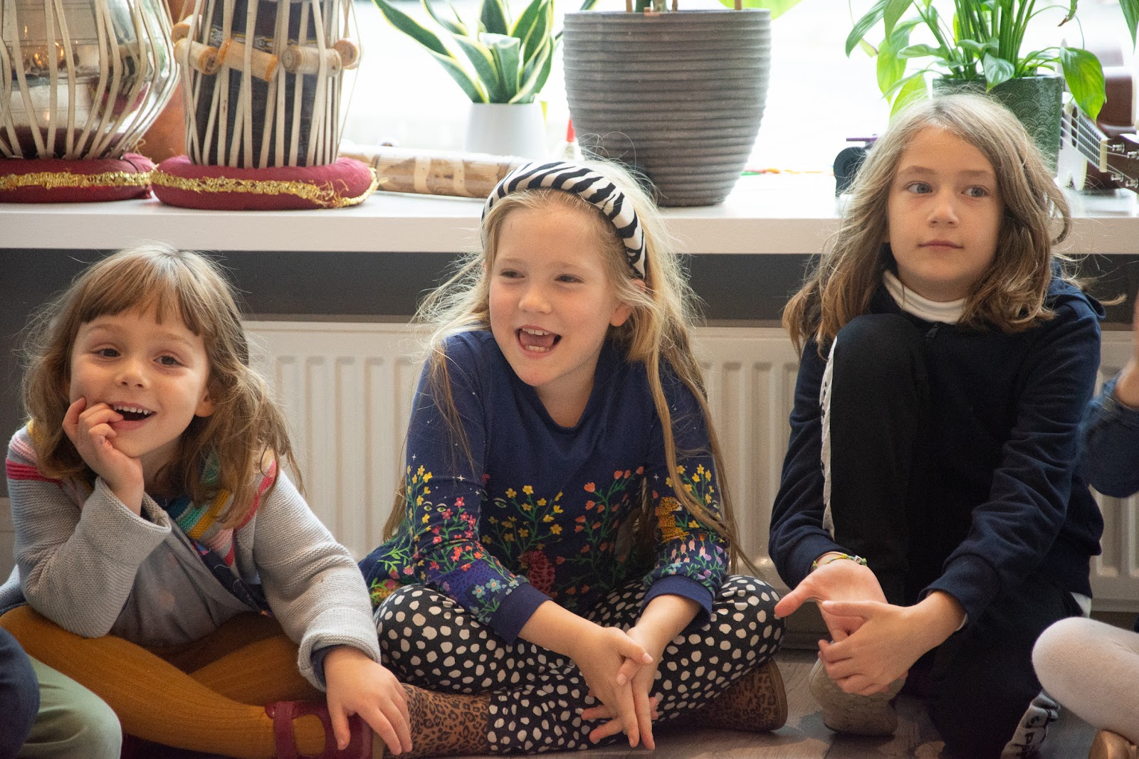 Sing and Play - Year 1