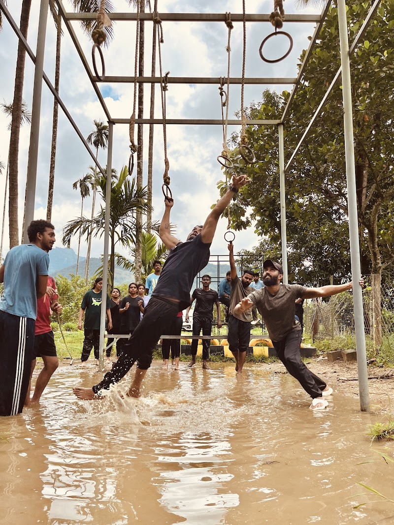 Outbound Training – IMG_9422