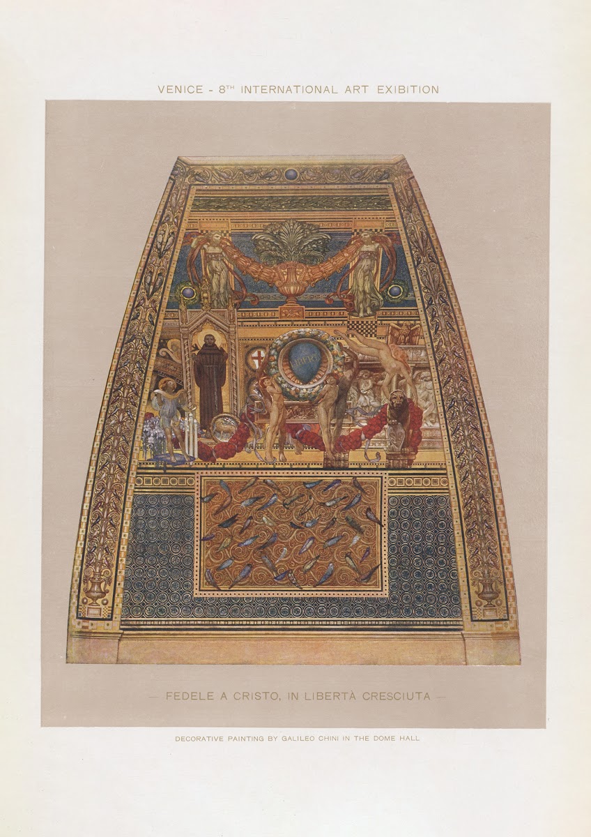 Modern decorative art Vol II Pl28 1910