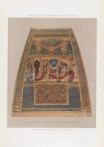 Modern decorative art Vol II Pl28 1910