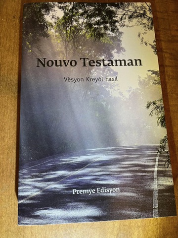 Bible Ministry — photograph 4