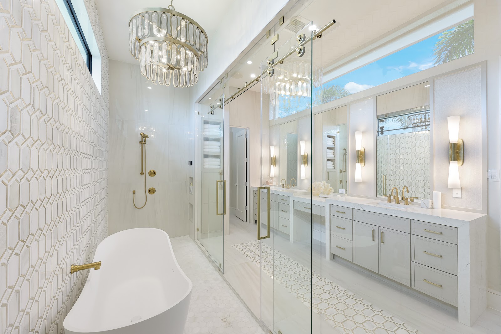 Bedroom Suite