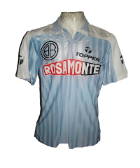 1991/92 Titular