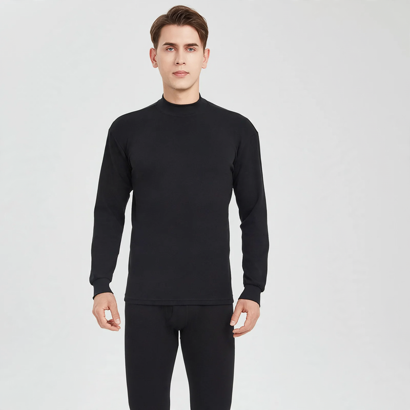 Men's Thermal Set made of Cotton