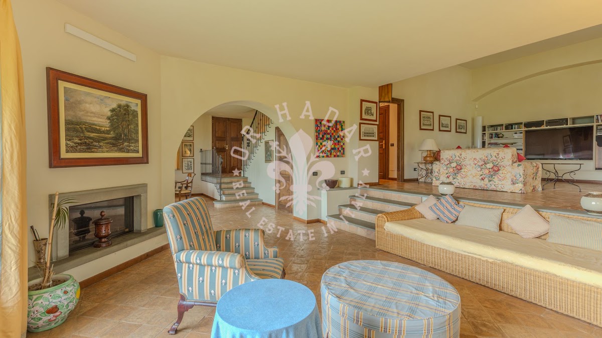 וילה דלו זופו (Villa dello Zoppo) — 2