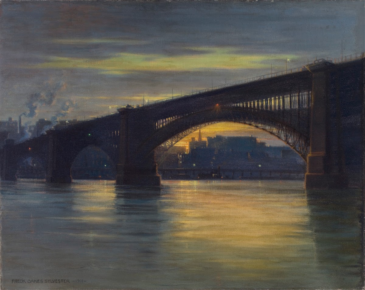 The Bridge 1903