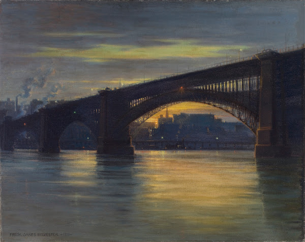 The Bridge 1903