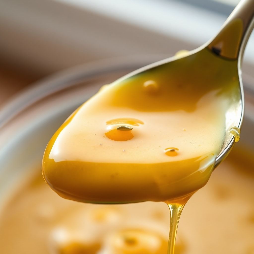 Sweet and Spicy Jalapeño Honey Mustard Sauce Recipe (5-Minute Homemade Dip)