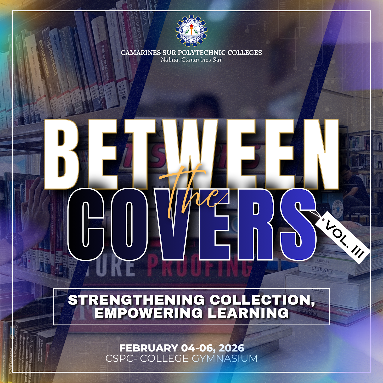 𝐁𝐞𝐭𝐰𝐞𝐞𝐧 𝐭𝐡𝐞 𝐂𝐨𝐯𝐞𝐫𝐬 𝐈𝐈𝐈: 𝐒𝐭𝐫𝐞𝐧𝐠𝐭𝐡𝐞𝐧𝐢𝐧𝐠 𝐂𝐨𝐥𝐥𝐞𝐜𝐭𝐢𝐨𝐧, 𝐄𝐦𝐩𝐨𝐰𝐞𝐫𝐢𝐧𝐠 𝐋𝐞𝐚𝐫𝐧𝐢𝐧𝐠