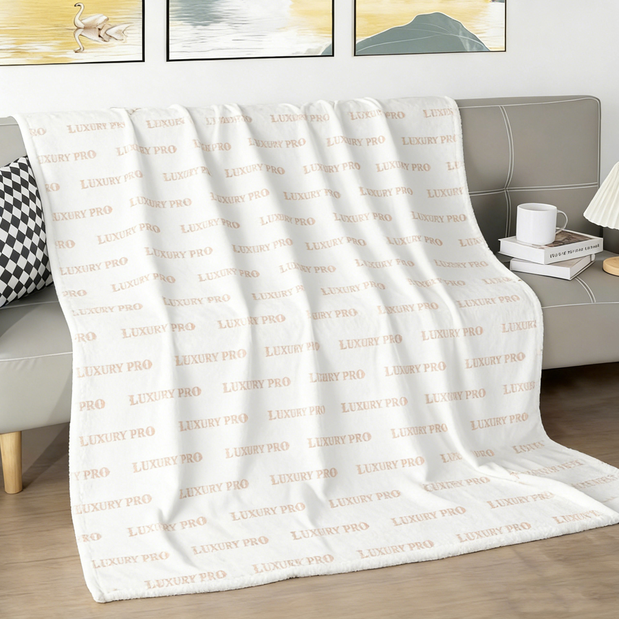 Flannel Blanket-230GSM