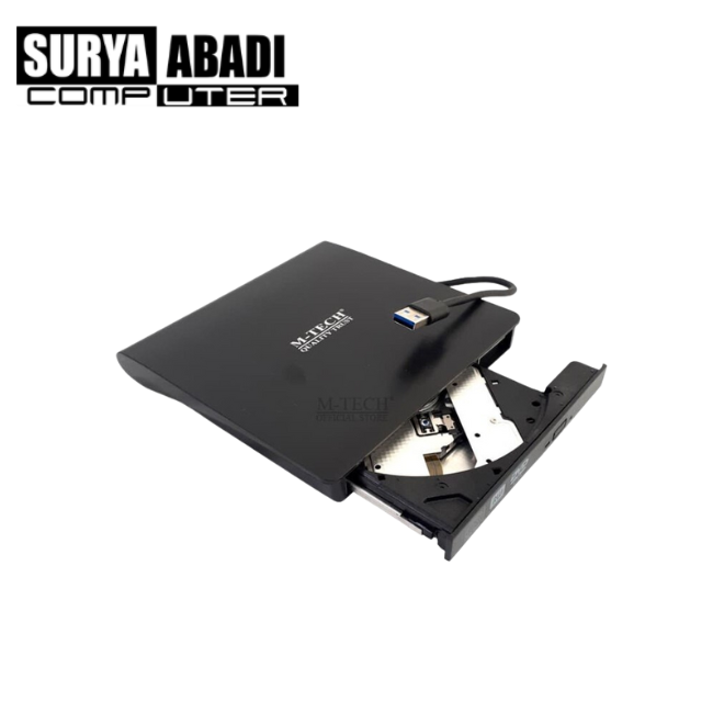 DVD RW EKSTERNAL 3.0