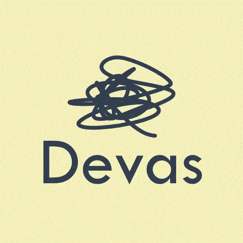 Captura de Devas: Push. Talk. Get Help.