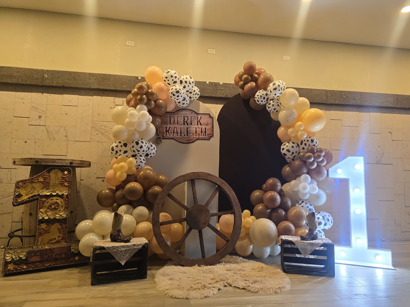 Fiestas infantiles - Celebraciones para niños - Marbella Princess Parties Tijuana