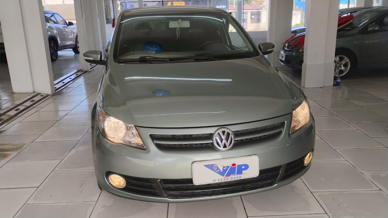 Volkswagen Gol - Foto 2