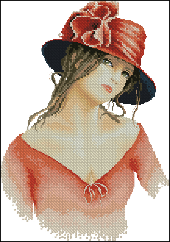 CMP JLL717 Claire