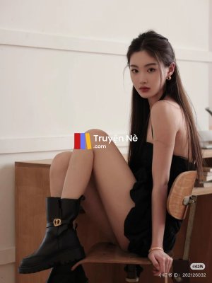 Hợp Đồng Hôn Nhân Bí Mật