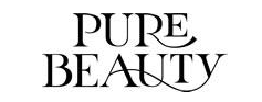 Pure Beauty logo